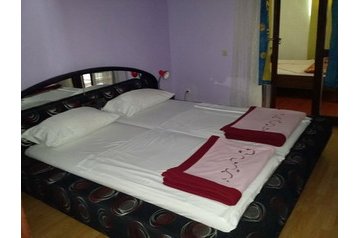 Horvátország Privát Karin Gornji, Interiőr